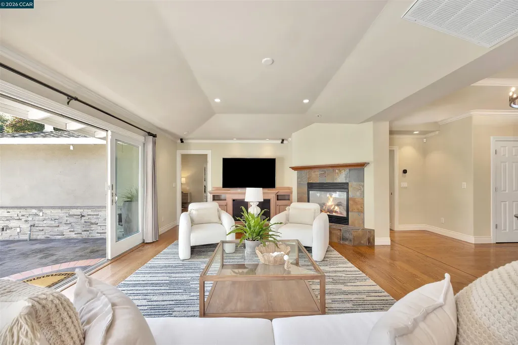 3196 Lucas Circle Lafayette CA 94549