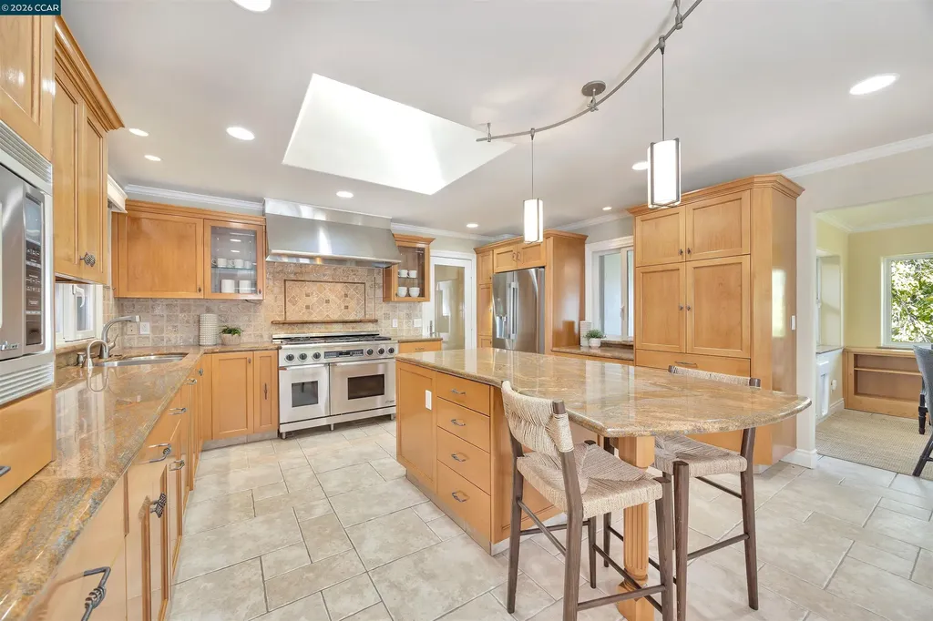 3196 Lucas Circle Lafayette CA 94549