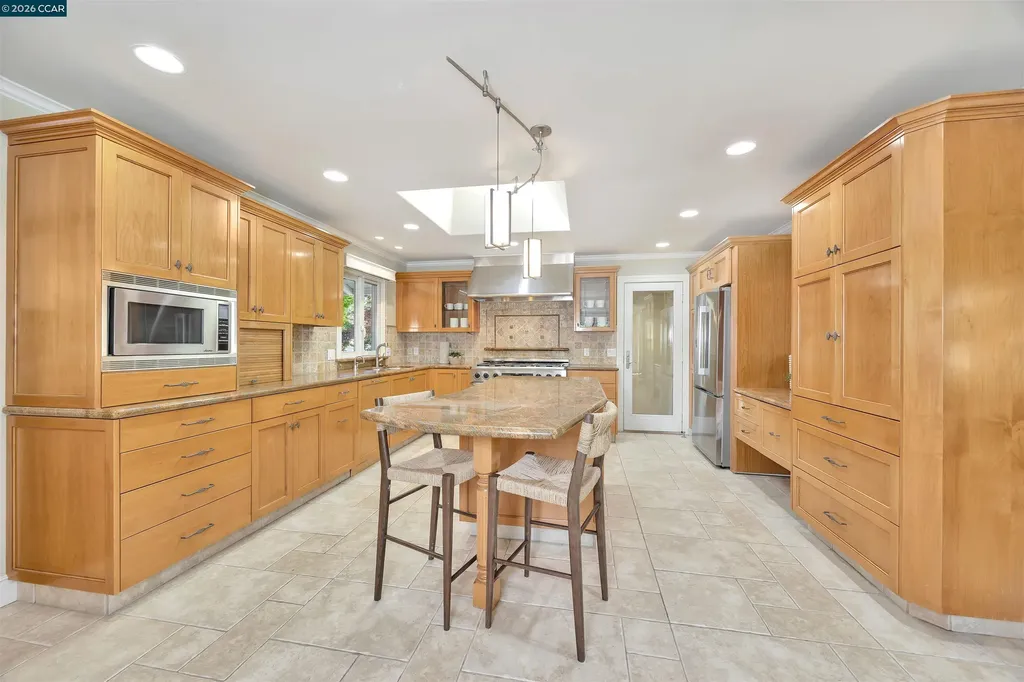 3196 Lucas Circle Lafayette CA 94549
