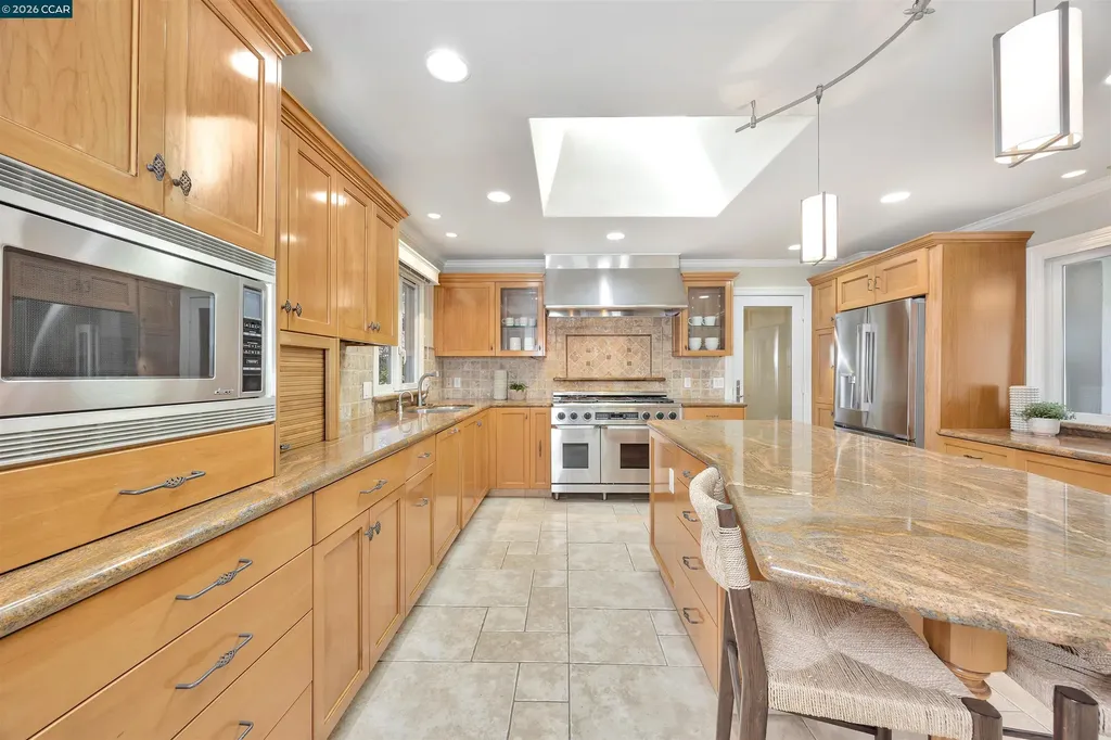 3196 Lucas Circle Lafayette CA 94549