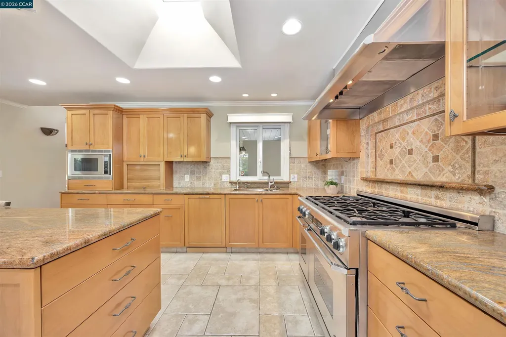 3196 Lucas Circle Lafayette CA 94549