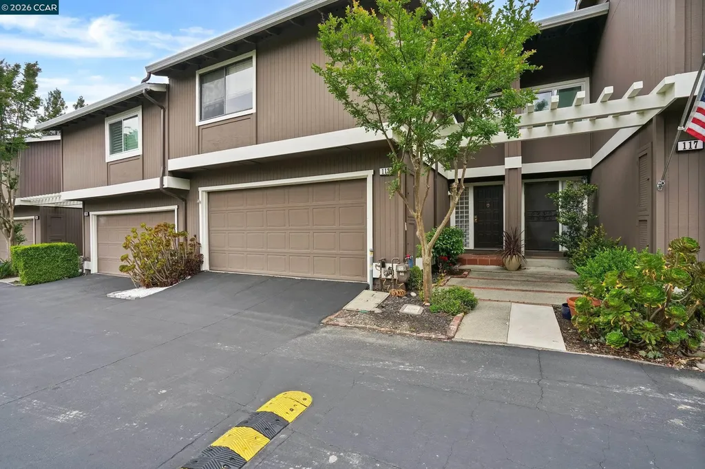 113 Westfield Circle Danville CA 94526