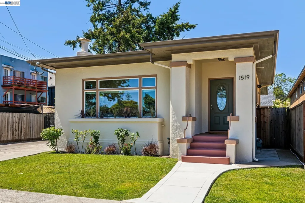 1519 Saint Charles Street Alameda CA 94501