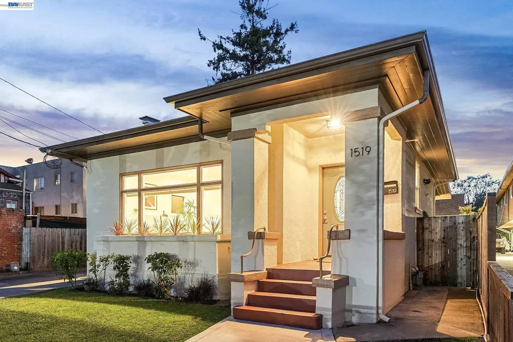 1519 Saint Charles Street Alameda CA 94501