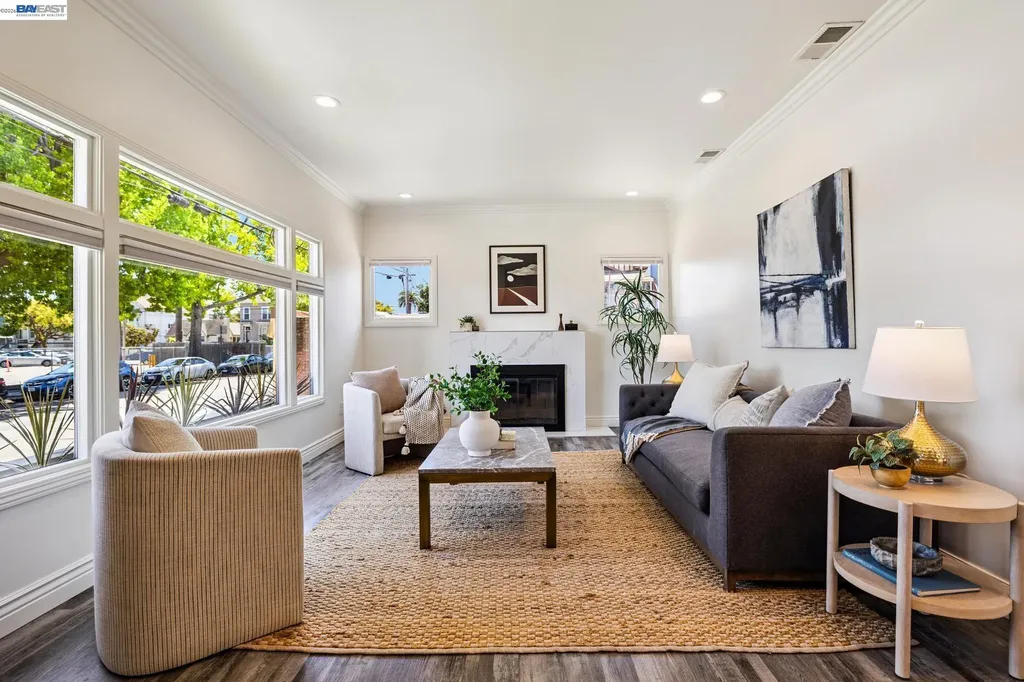 1519 Saint Charles Street Alameda CA 94501
