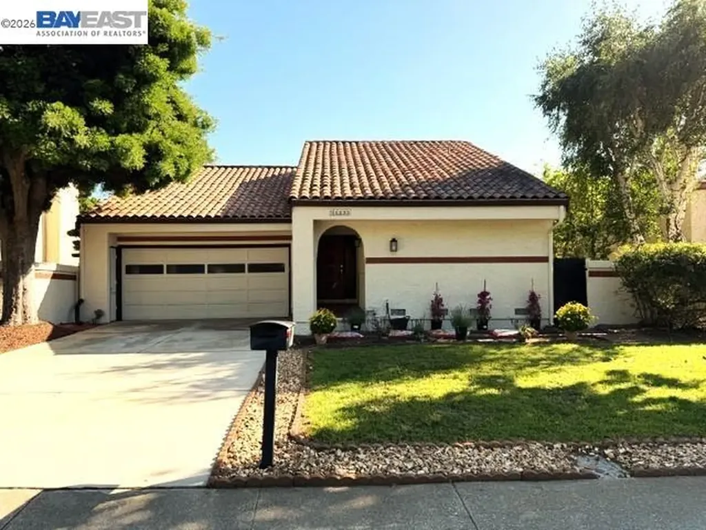 34233 Arizona Street Union City CA 94587