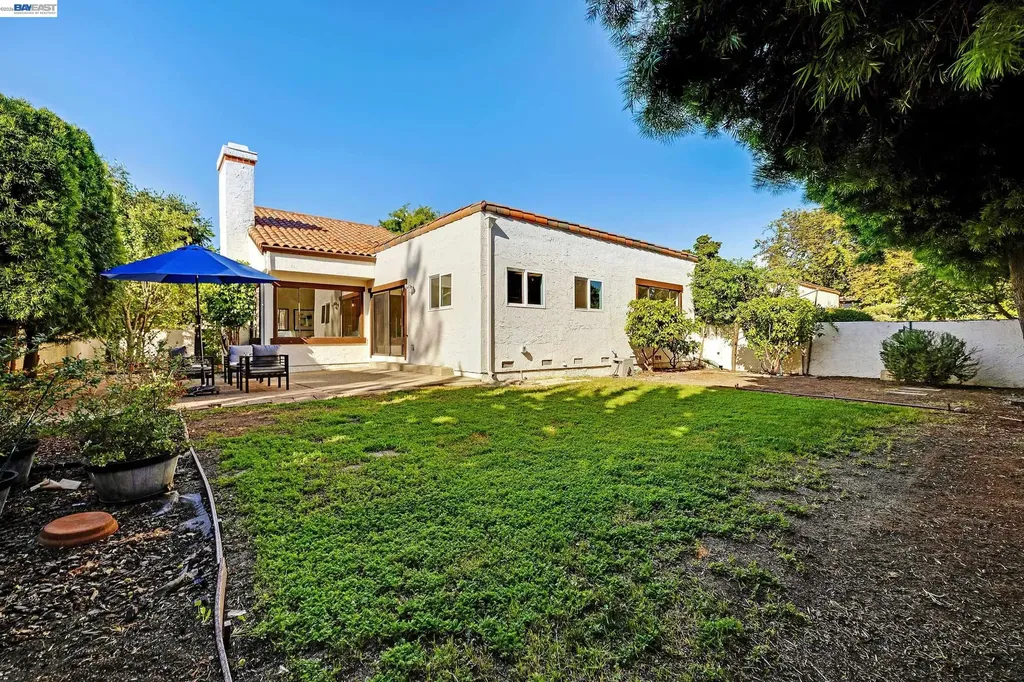 34233 Arizona Street Union City CA 94587