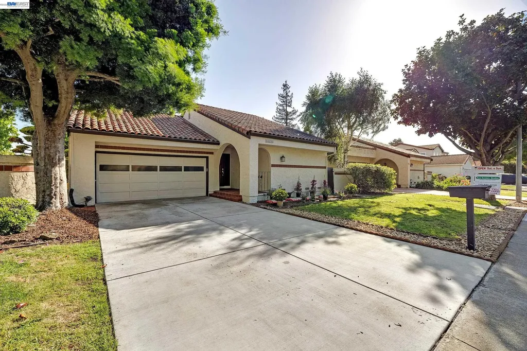 34233 Arizona Street Union City CA 94587