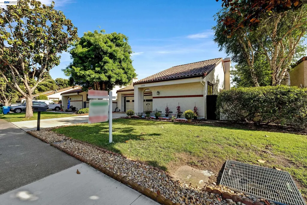 34233 Arizona Street Union City CA 94587
