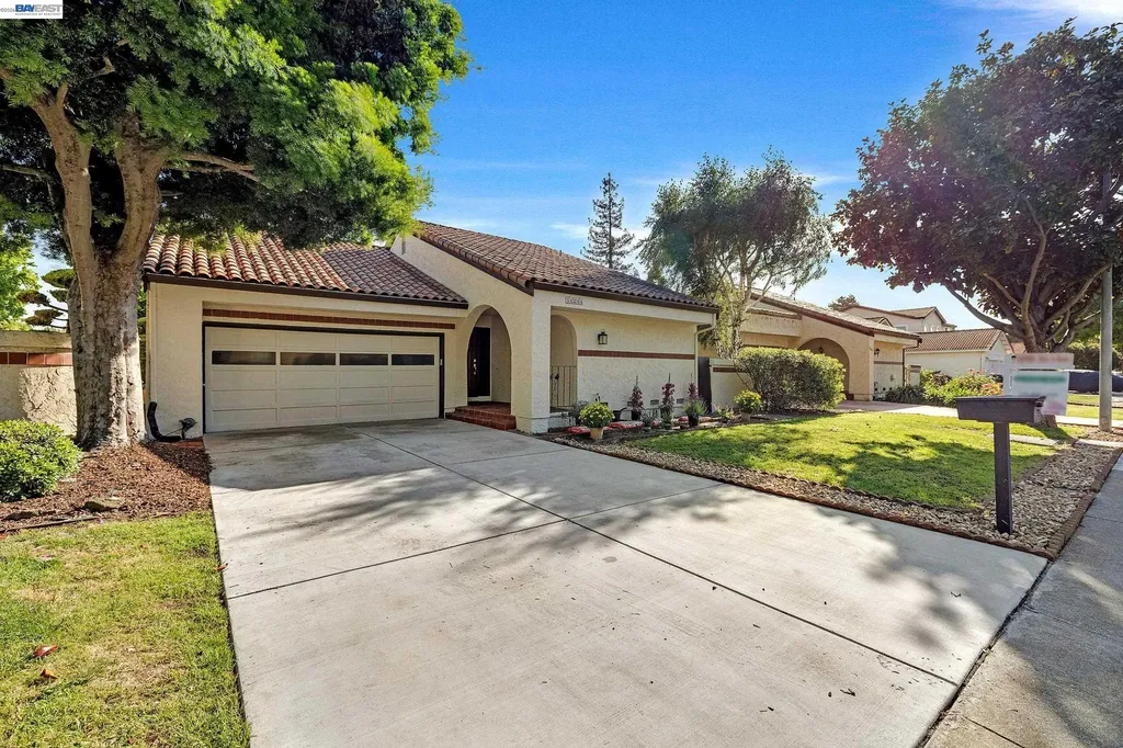 34233 Arizona Street Union City CA 94587