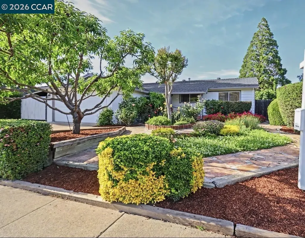 5505 Florida Drive Concord CA 94521