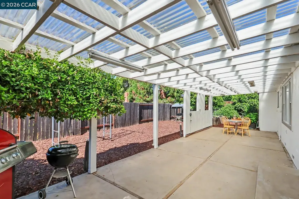 5505 Florida Drive Concord CA 94521