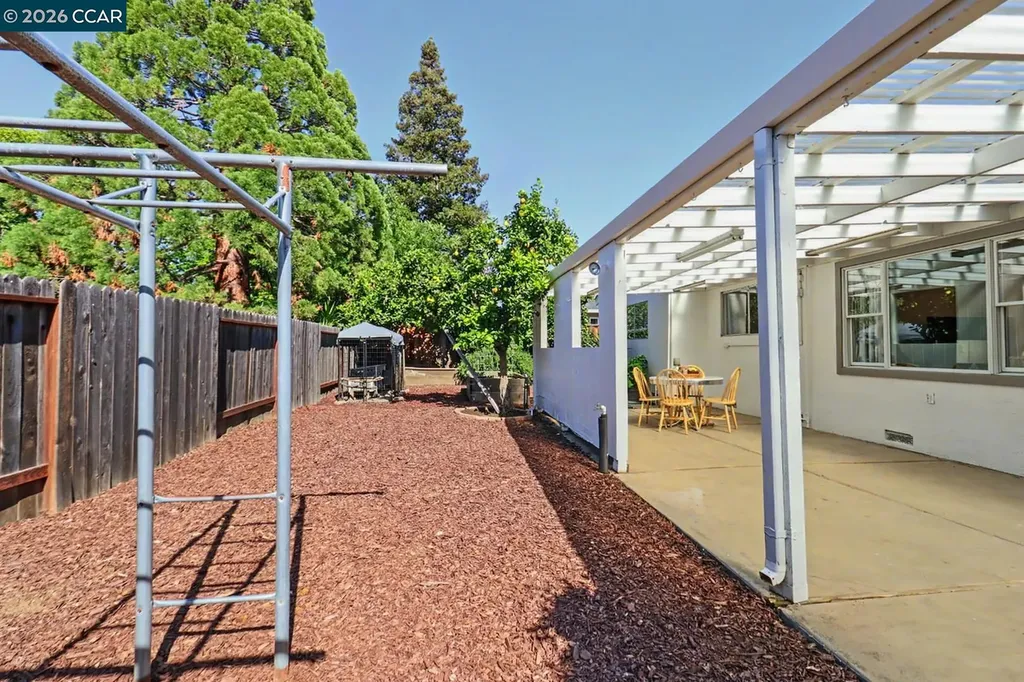 5505 Florida Drive Concord CA 94521