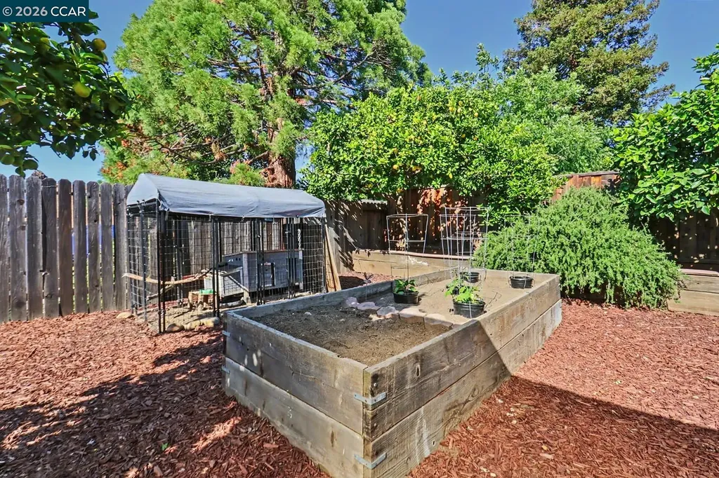 5505 Florida Drive Concord CA 94521