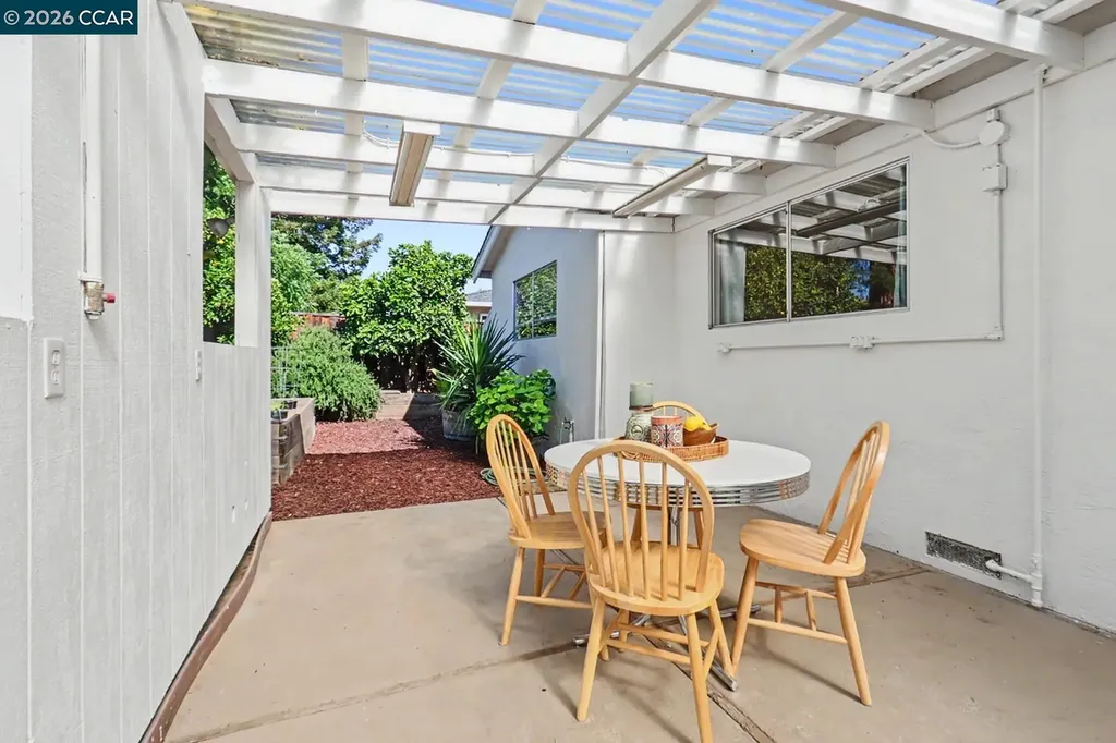 5505 Florida Drive Concord CA 94521