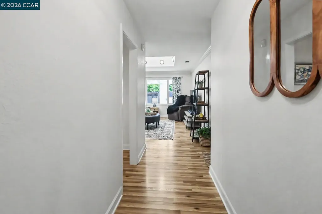 5505 Florida Drive Concord CA 94521