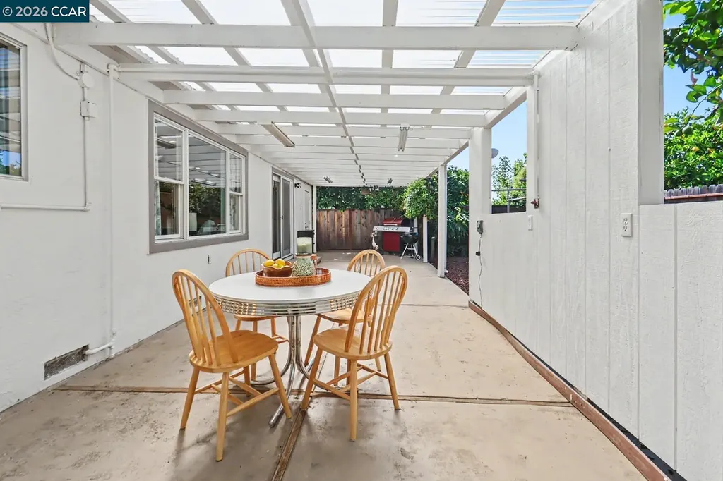 5505 Florida Drive Concord CA 94521