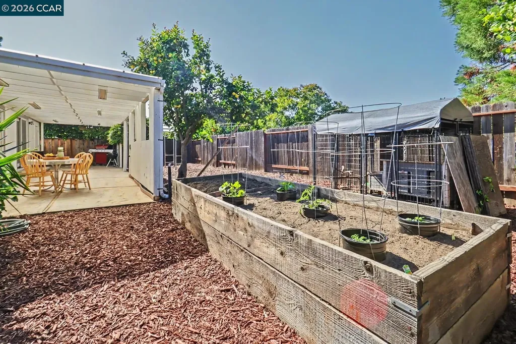 5505 Florida Drive Concord CA 94521