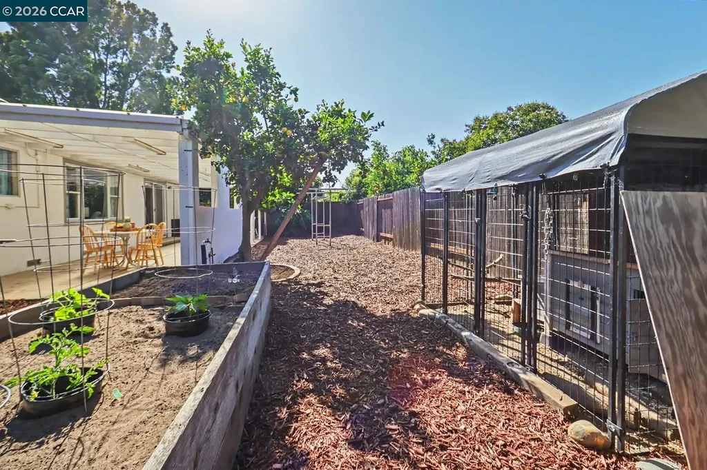 5505 Florida Drive Concord CA 94521
