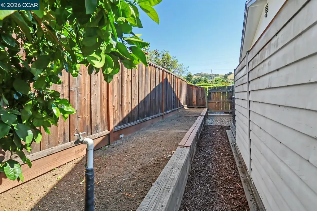 5505 Florida Drive Concord CA 94521