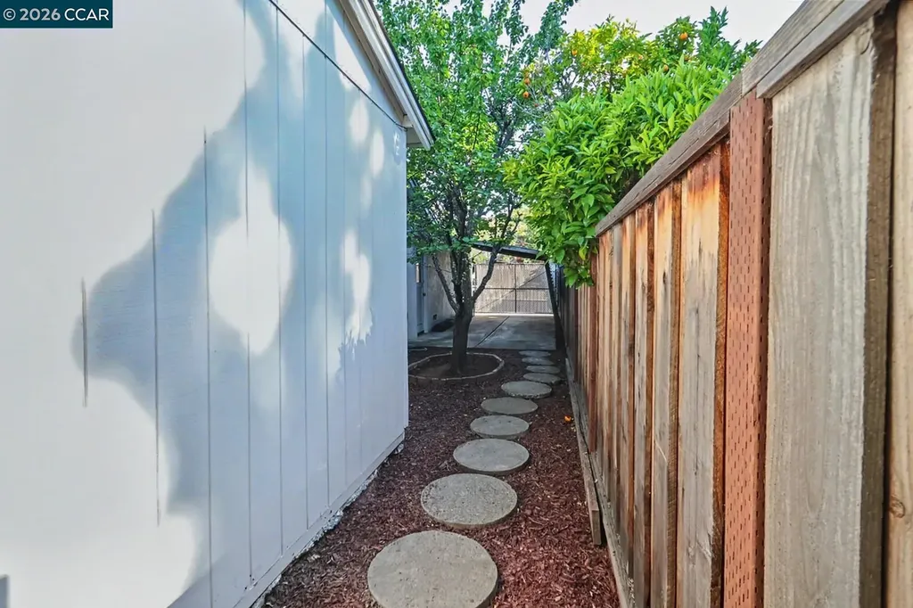 5505 Florida Drive Concord CA 94521