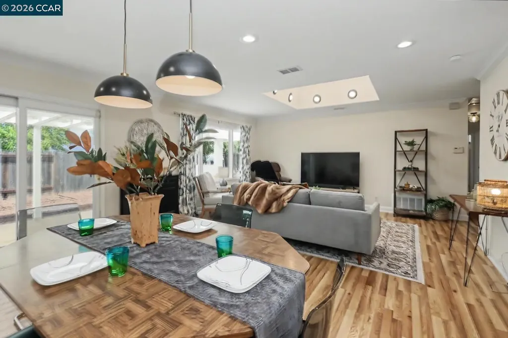 5505 Florida Drive Concord CA 94521