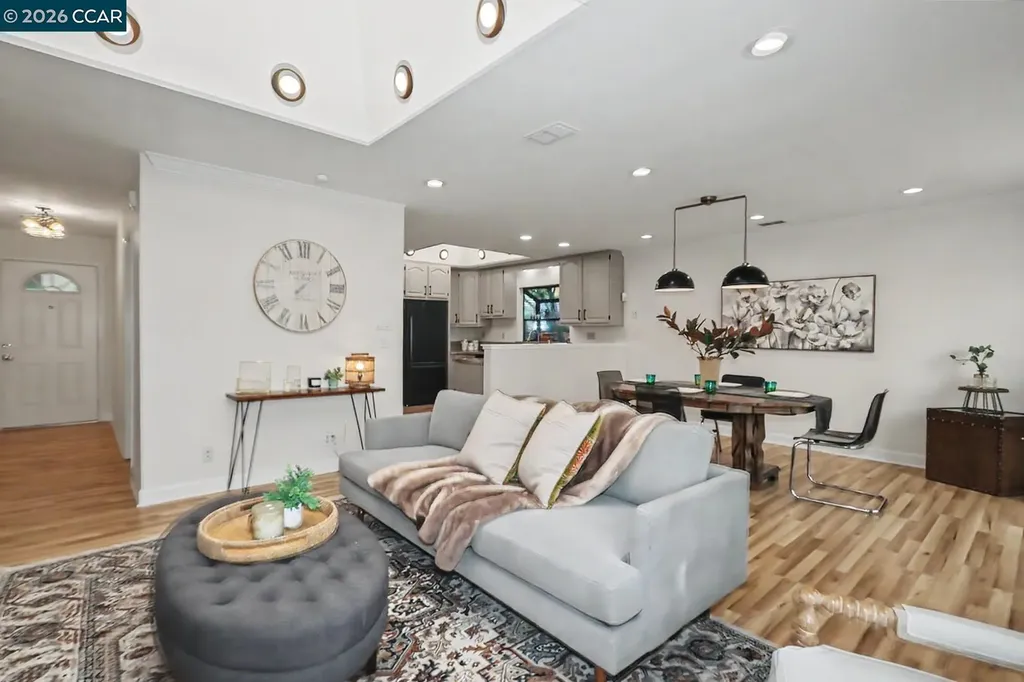 5505 Florida Drive Concord CA 94521