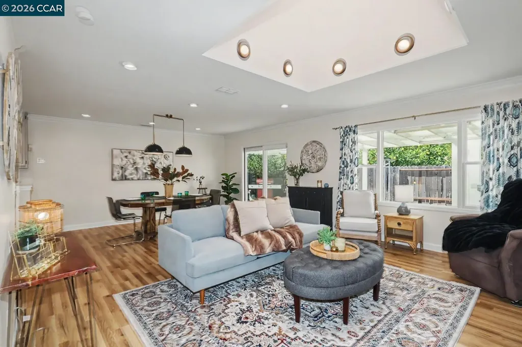 5505 Florida Drive Concord CA 94521