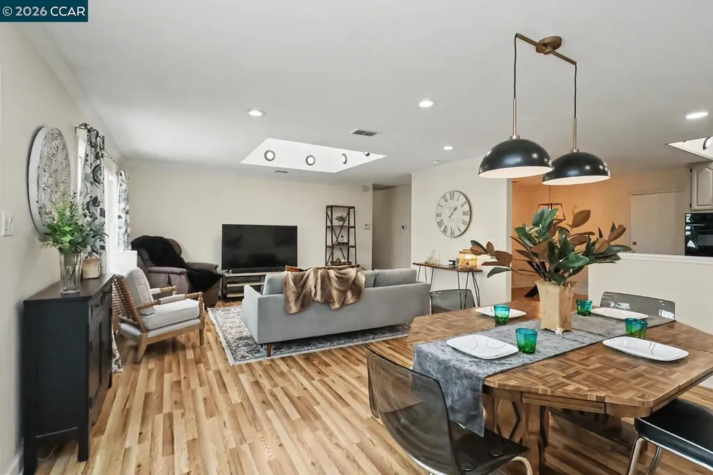 5505 Florida Drive Concord CA 94521