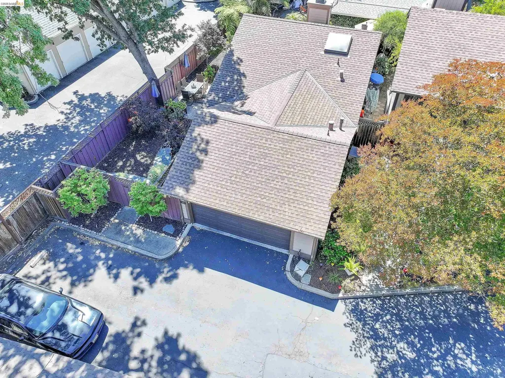 215 Charter Oak Circle Walnut Creek CA 94597