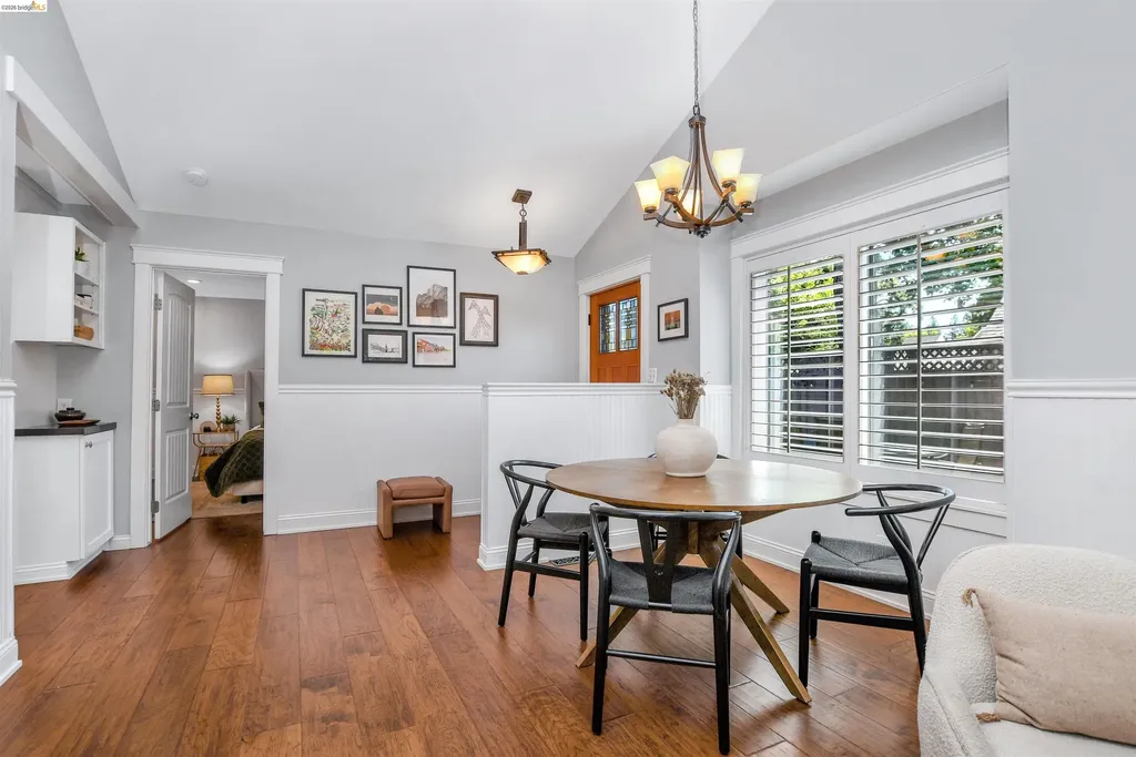 215 Charter Oak Circle Walnut Creek CA 94597