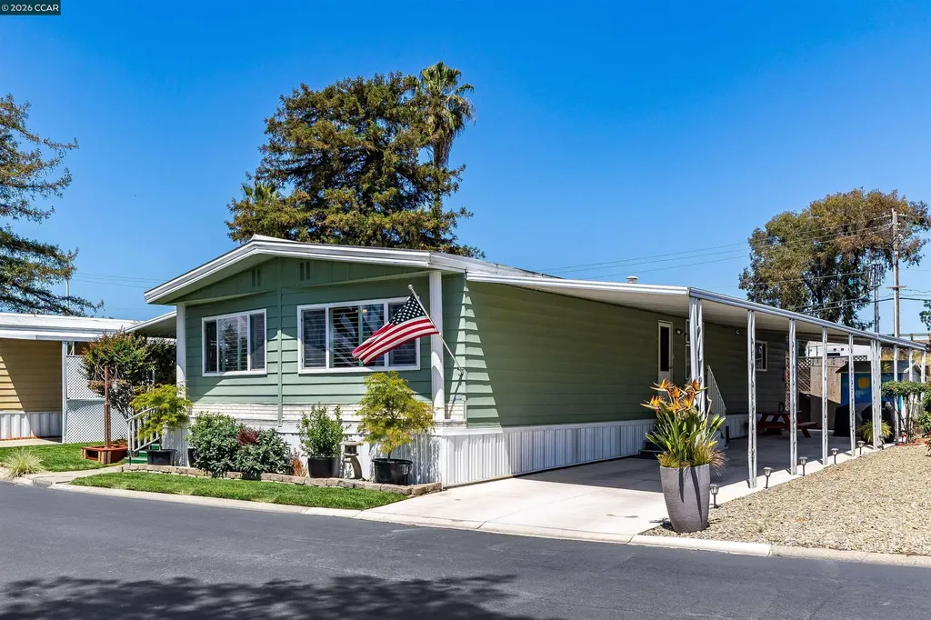 2368 Dalis Drive Concord CA 94520