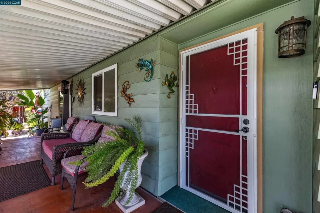 2368 Dalis Drive Concord CA 94520