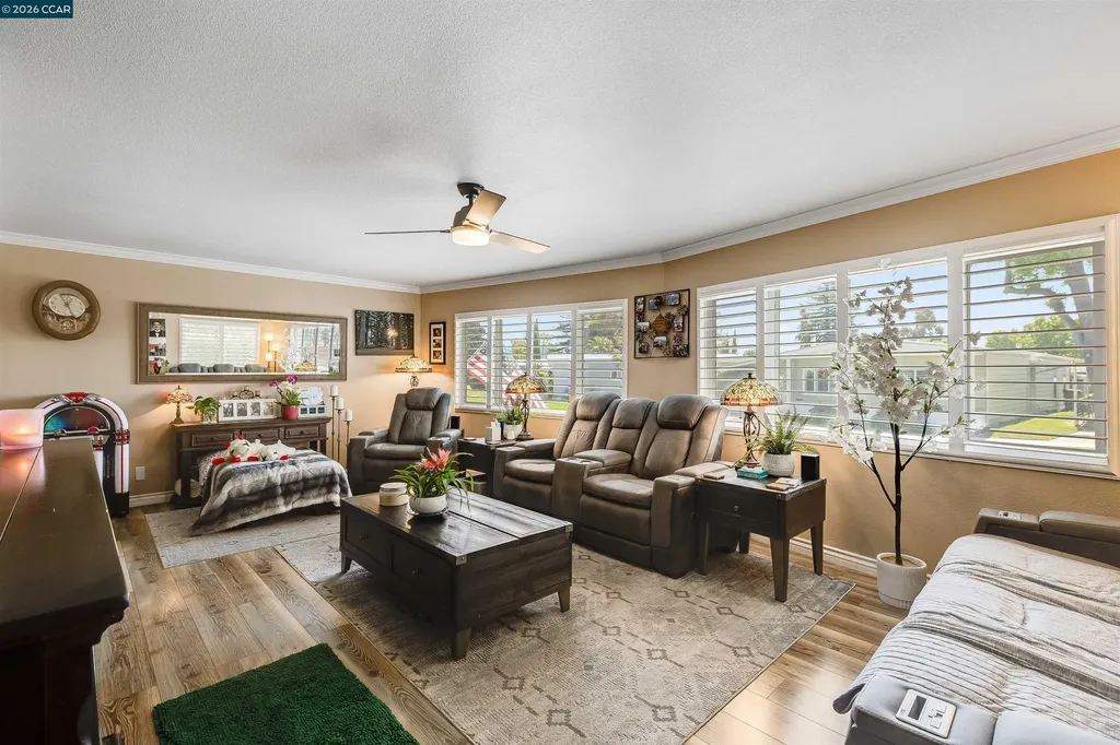 2368 Dalis Drive Concord CA 94520