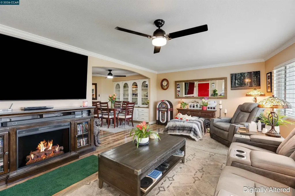 2368 Dalis Drive Concord CA 94520