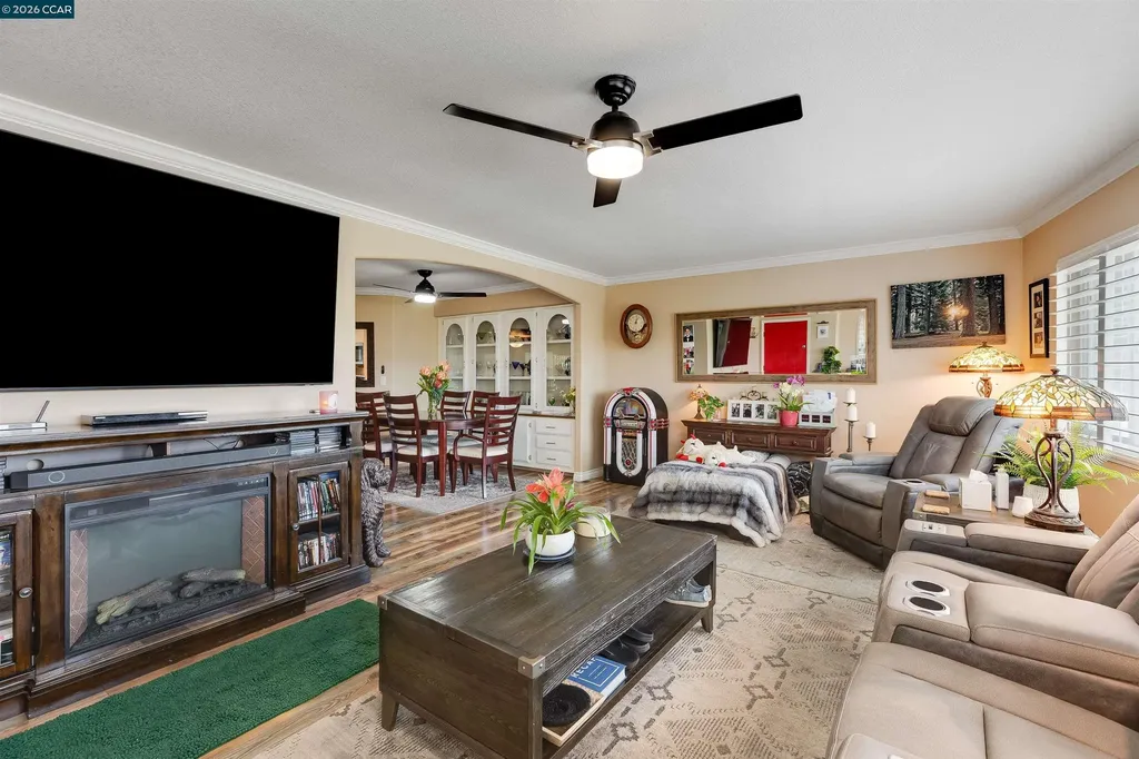2368 Dalis Drive Concord CA 94520
