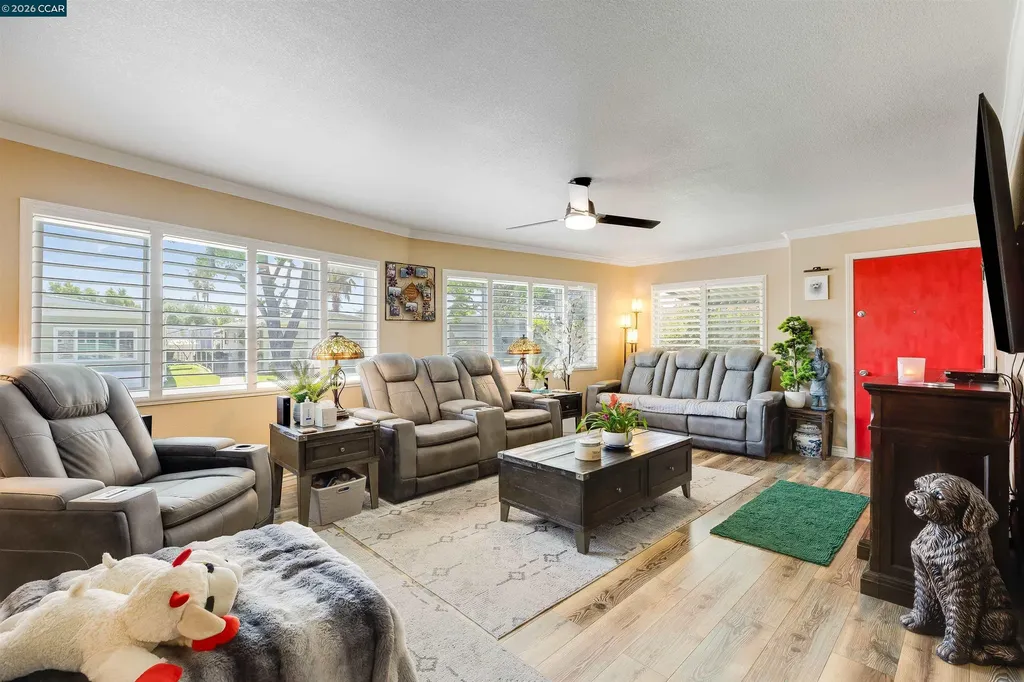 2368 Dalis Drive Concord CA 94520