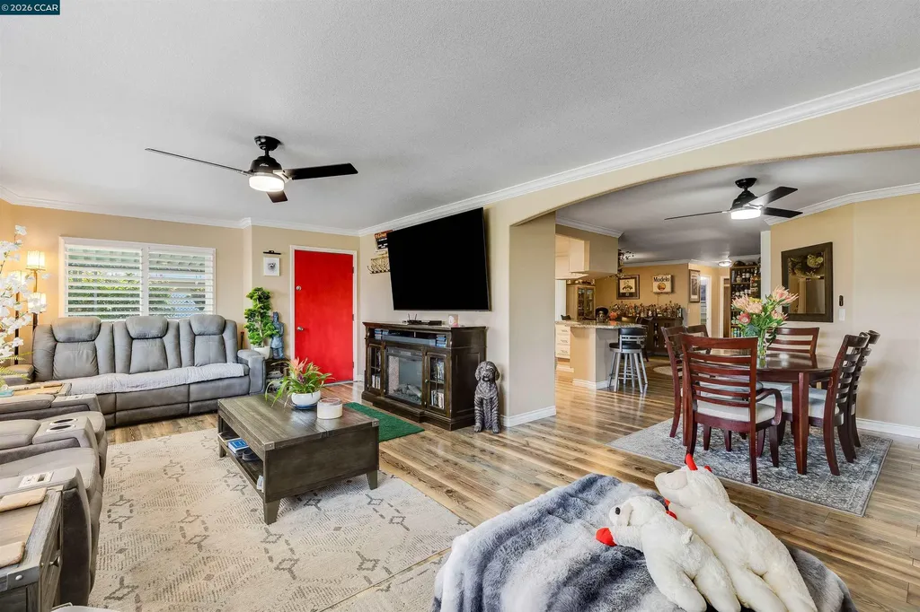 2368 Dalis Drive Concord CA 94520