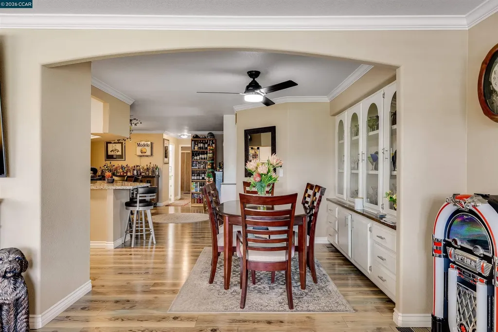 2368 Dalis Drive Concord CA 94520