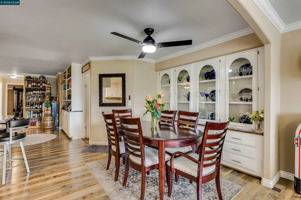 2368 Dalis Drive Concord CA 94520