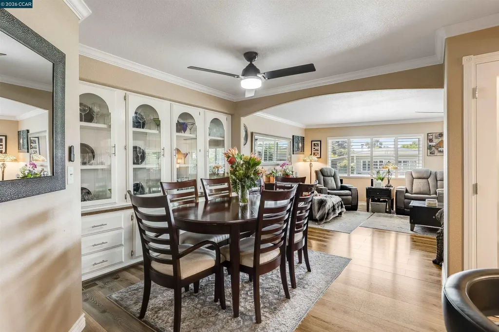 2368 Dalis Drive Concord CA 94520