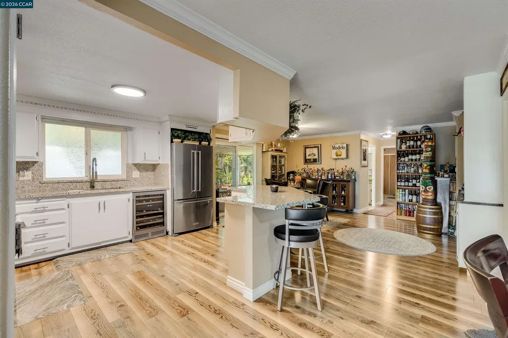 2368 Dalis Drive Concord CA 94520