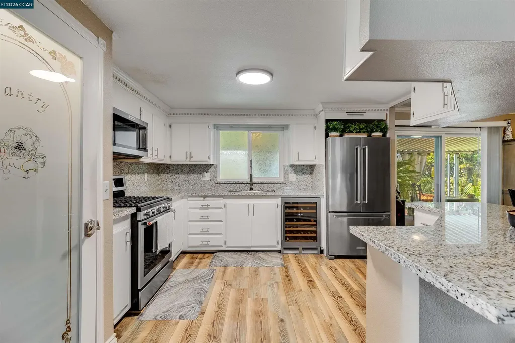 2368 Dalis Drive Concord CA 94520