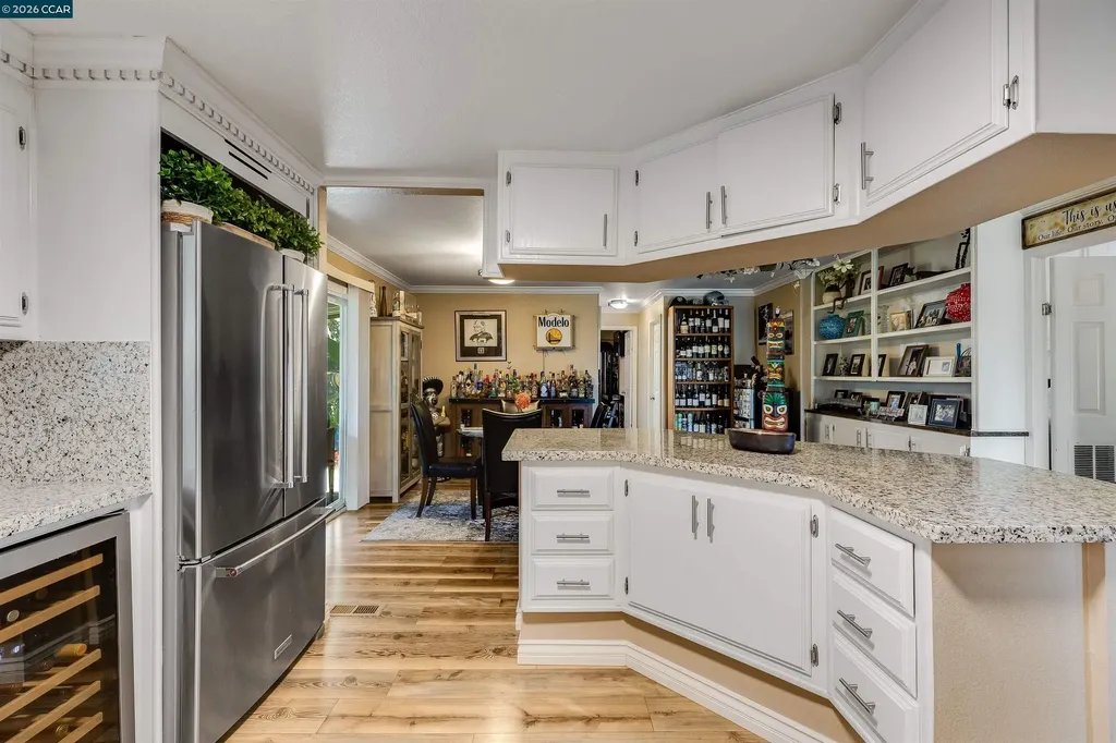 2368 Dalis Drive Concord CA 94520