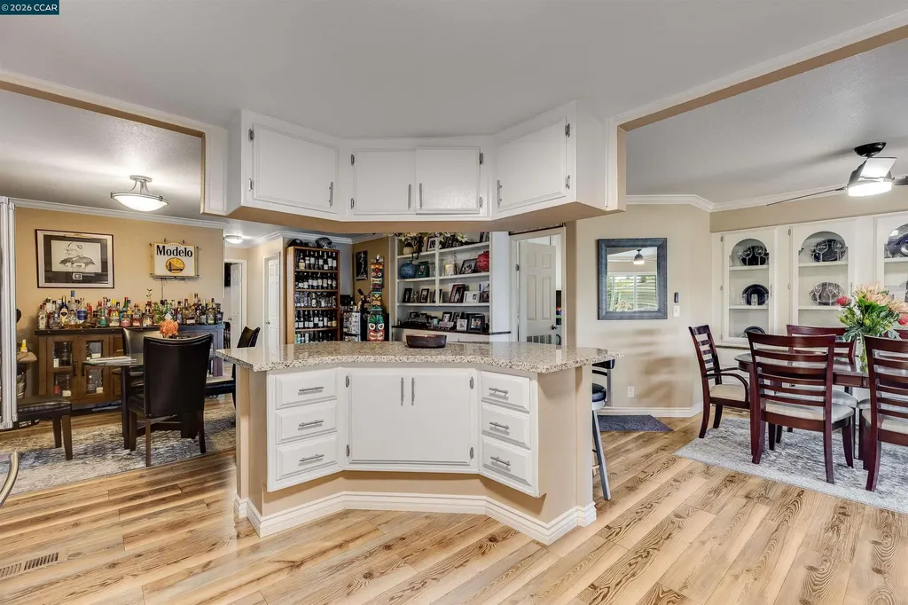 2368 Dalis Drive Concord CA 94520