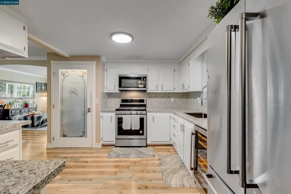 2368 Dalis Drive Concord CA 94520