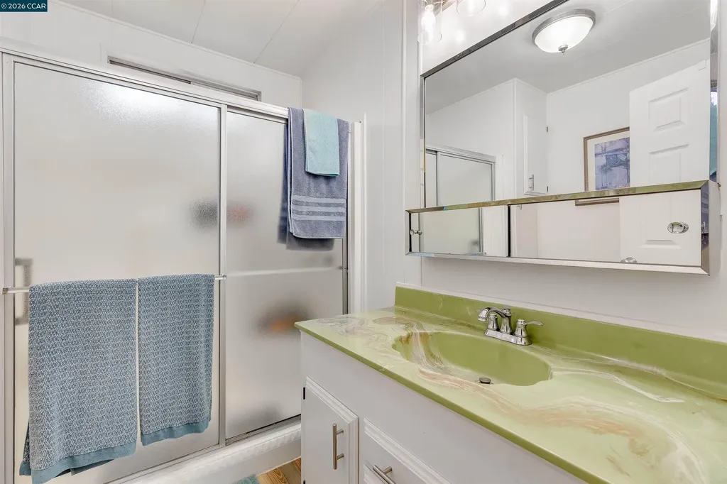 2368 Dalis Drive Concord CA 94520