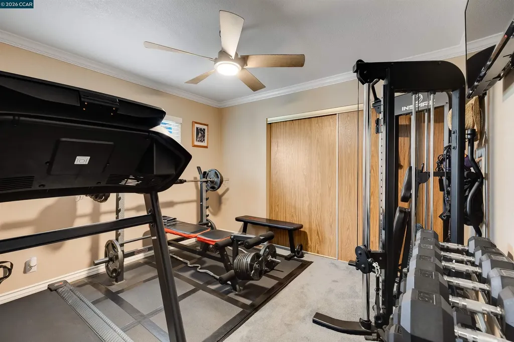 2368 Dalis Drive Concord CA 94520