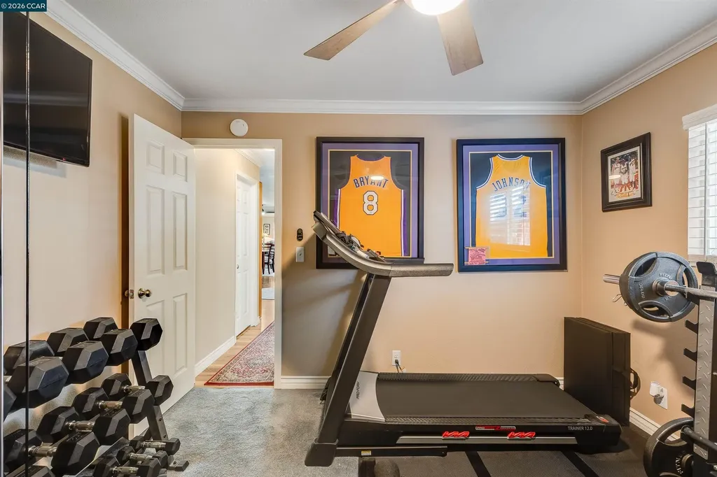2368 Dalis Drive Concord CA 94520