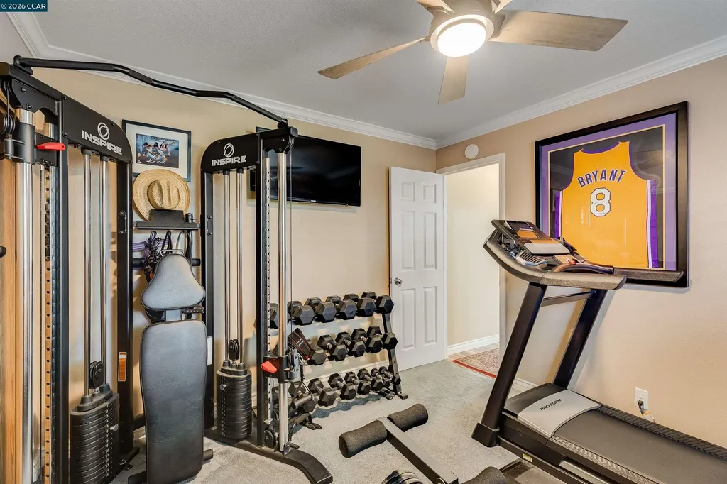 2368 Dalis Drive Concord CA 94520